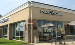 Batavia Caribou Coffee Among 80 Closing; Geneva Caribou Stays Open