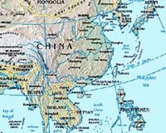 China's Xi says Asia faces 'new challenges' to stability