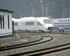 China's Xi says 'ultra-high speed' growth probably over
